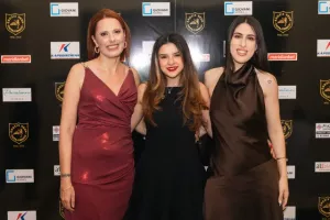Φωτορεπορτάζ απ' την εκδήλωση της ΕΝΠ