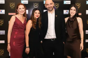 Φωτορεπορτάζ απ' την εκδήλωση της ΕΝΠ