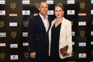 Φωτορεπορτάζ απ' την εκδήλωση της ΕΝΠ