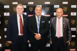 Φωτορεπορτάζ απ' την εκδήλωση της ΕΝΠ