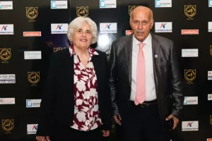 Φωτορεπορτάζ απ' την εκδήλωση της ΕΝΠ