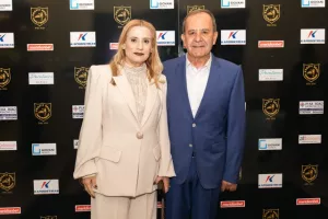 Φωτορεπορτάζ απ' την εκδήλωση της ΕΝΠ
