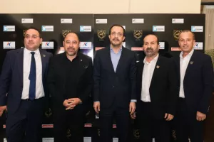 Φωτορεπορτάζ απ' την εκδήλωση της ΕΝΠ