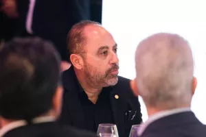 Φωτορεπορτάζ απ' την εκδήλωση της ΕΝΠ