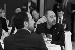 Φωτορεπορτάζ απ' την εκδήλωση της ΕΝΠ