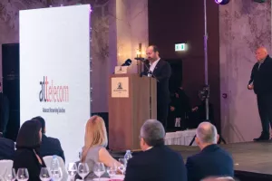 Φωτορεπορτάζ απ' την εκδήλωση της ΕΝΠ