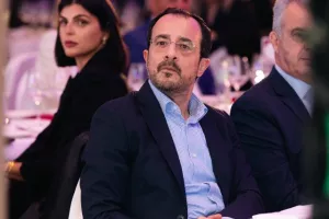 Φωτορεπορτάζ απ' την εκδήλωση της ΕΝΠ