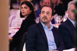Φωτορεπορτάζ απ' την εκδήλωση της ΕΝΠ