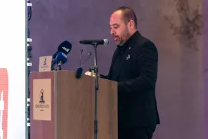 Φωτορεπορτάζ απ' την εκδήλωση της ΕΝΠ