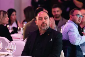 Φωτορεπορτάζ απ' την εκδήλωση της ΕΝΠ