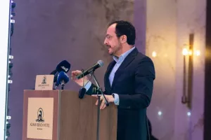 Φωτορεπορτάζ απ' την εκδήλωση της ΕΝΠ
