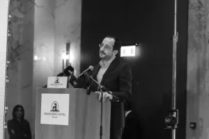 Φωτορεπορτάζ απ' την εκδήλωση της ΕΝΠ