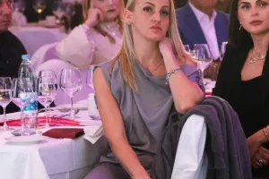 Φωτορεπορτάζ απ' την εκδήλωση της ΕΝΠ