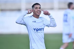 Περίπτωση...Sebastián Lomónaco