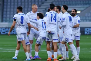 ΑΕΛ-Ομόνοια Αραδίππου: Σπουδαίο ΔΙΠΛΟ και... προσπέρασμα!