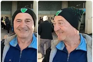 ΠΑΝΤΑ Ολυμπιακός!