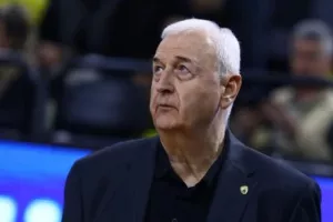 "Eίμαστε υποχρεωμένοι να κάνουμε το καθήκον μας"