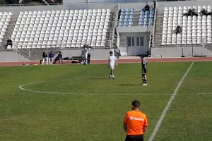 Κ17/Αποτελέσματα 20ης αγωνιστικής