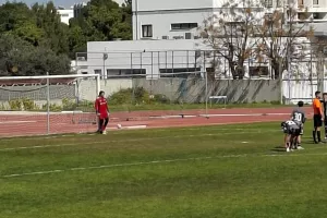 Κ17/Αποτελέσματα 20ης αγωνιστικής