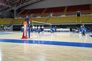 Βήμα...πρόκρισης στο Final Four(Φώτος Kerkida)