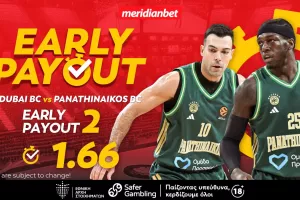 Ντουμπάι-Παναθηναϊκός: Ψάχνει «διπλό» και θέλει εξάδα! – Αν ψάχνεις το σωστό μέρος για στοίχημα, εδώ είσαι! 