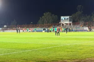Πέρασε από την Αγία Νάπα και έγραψε 4η σερί νίκη! 