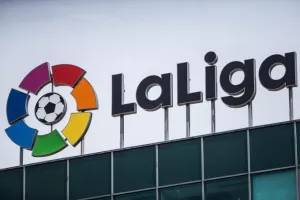 La Liga: Φέρνει επανάσταση με τσιπ στην μπάλα για το αυτόματο οφσάιντ