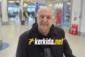 Καραπατάκης...13 Μαρτίου