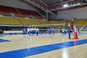 Βήμα...πρόκρισης στο Final Four(Φώτος Kerkida)