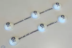 Κύπελλο Futsal: Βγαίνει σήμερα το ζευγάρι του τελικού