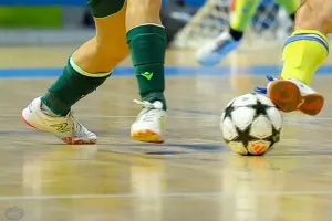 Διαιτητές αγώνων Β’ Φάσης Πρωταθλήματος Futsal