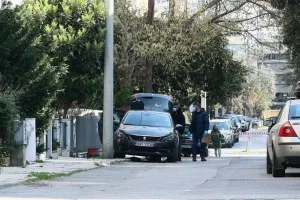«Ταυτοποιήθηκε ο δράστης της δολοφονίας στη Θεσσαλονίκη»