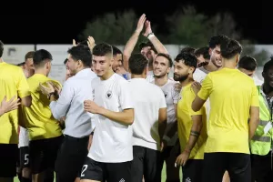 "Διπλό" για την ΠΑΕΕΚ που διατηρεί... ελπίδες ανόδου!