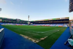 (Βίντεο/Φώτος Kerkida) Η τελευταία... στο Selhurst Park
