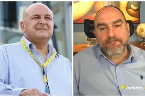ΣΧΟΛΙΟ για παραίτηση Καραπατάκη/"Δεν είναι κάτι καλό για το Κυπριακό ποδόσφαιρο"
