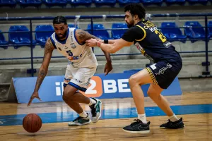 Νικητής ο Απόλλωνας στο Λεμεσιανό ντέρμπι (Φώτος)