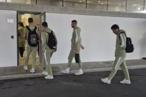 Στο...σπίτι της η ΑΕΚ (ΦΩΤΟΣ Kerkida) 