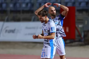 Βέισμπεκ/"Η καλύτερη απόφαση!"