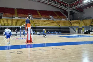 Βήμα...πρόκρισης στο Final Four(Φώτος Kerkida)
