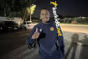 Κύπρος... Σουηδία!