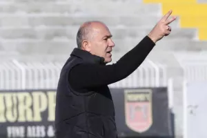 Παρελθόν Μάριος Χαραλάμπους και Kρίστης Θεοφίλου
