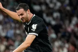 Ματσάρα με 6 γκολ και..."Χ"