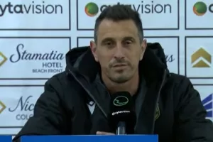 ''Αξίζαμε τη νίκη, αυτός είναι ο τρόπος που πρέπει να παίζουμε''