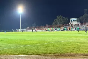 Πέρασε από την Αγία Νάπα και έγραψε 4η σερί νίκη! 