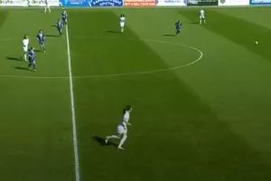 Κανονικά...στο Δασάκι