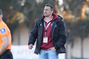 Μπόγιαν Μαρκόβσκι: "Ίσως το χειρότερο μας παιχνίδι"