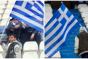 Η...ΕΛΛΗΝΙΚΗ στο "ΠΑΠ"