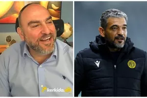 Μετά τον Λόπεθ, Ούγκο Μαρτίνς!
