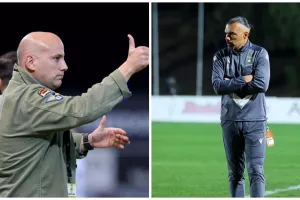 (ΝΕΟ) Μετά τον Ροθάδα...Ρωσταντής
