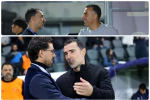 Kαι Σωφρόνης ΚΑΙ Λοσάδα!